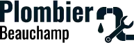 plomberie Logo