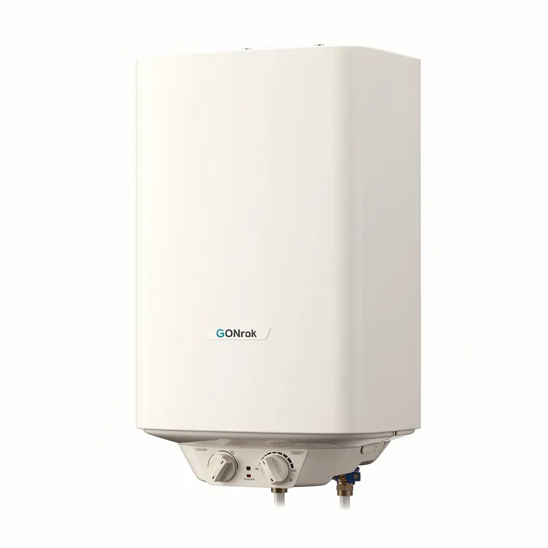 Chauffe-eau Beauchamp