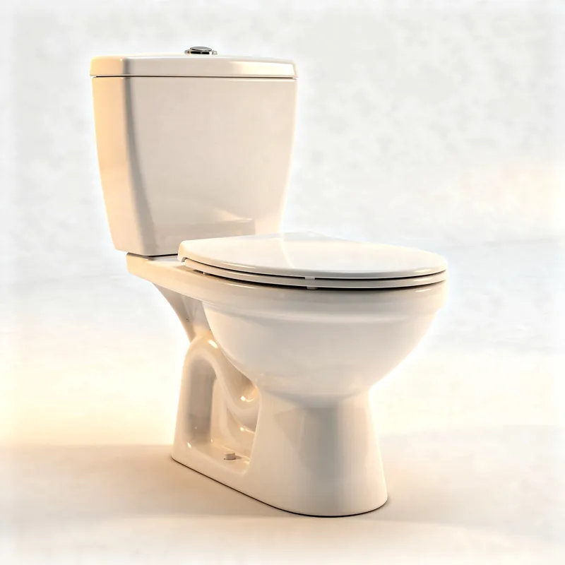 Remplacement de WC Beauchamp