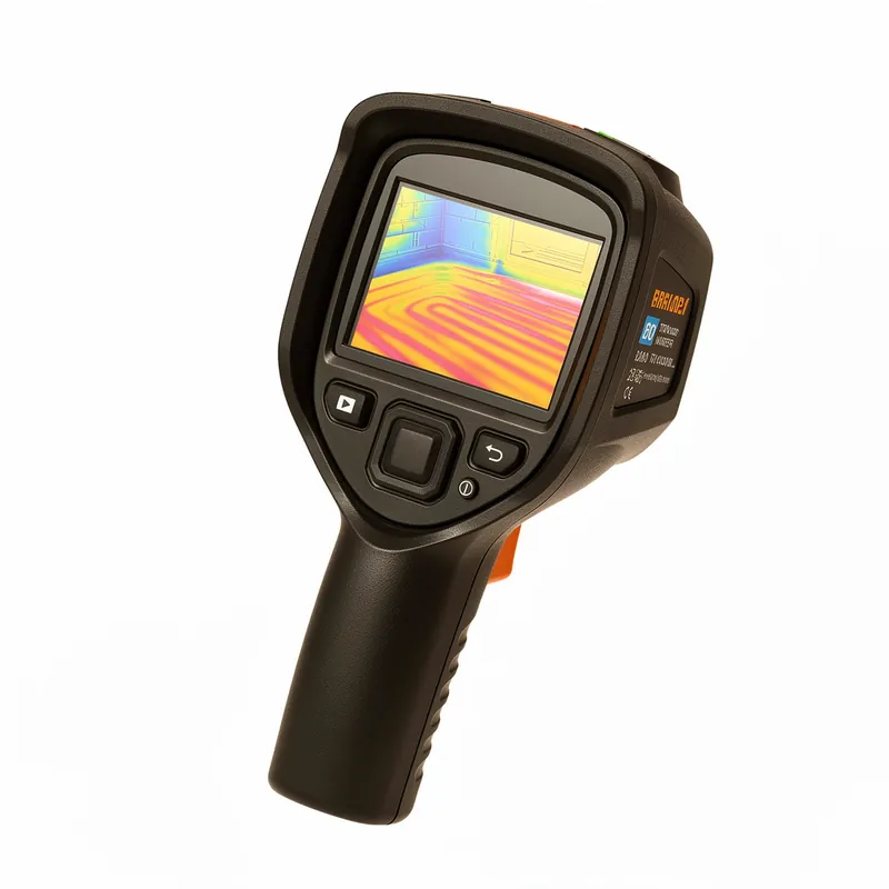 Recherche de fuite à Beauchamp