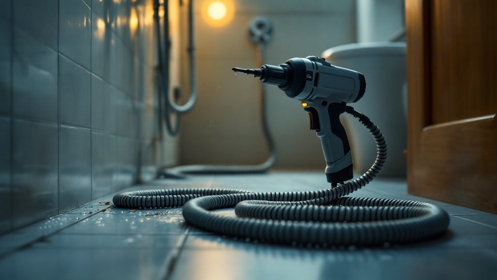 Installation Sanitaire Beauchamp